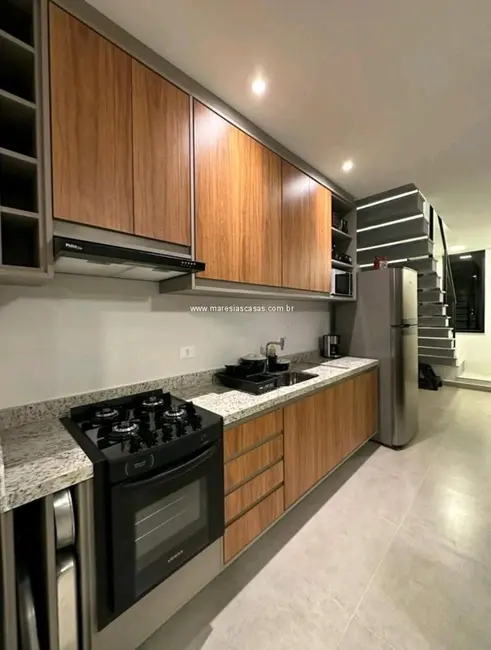 Foto 9 de Casa de Condomínio com 3 quartos à venda, 120m2 em Sao Sebastiao - SP