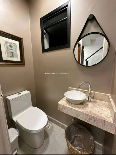 Foto 7 de Casa de Condomínio com 3 quartos à venda, 120m2 em Sao Sebastiao - SP