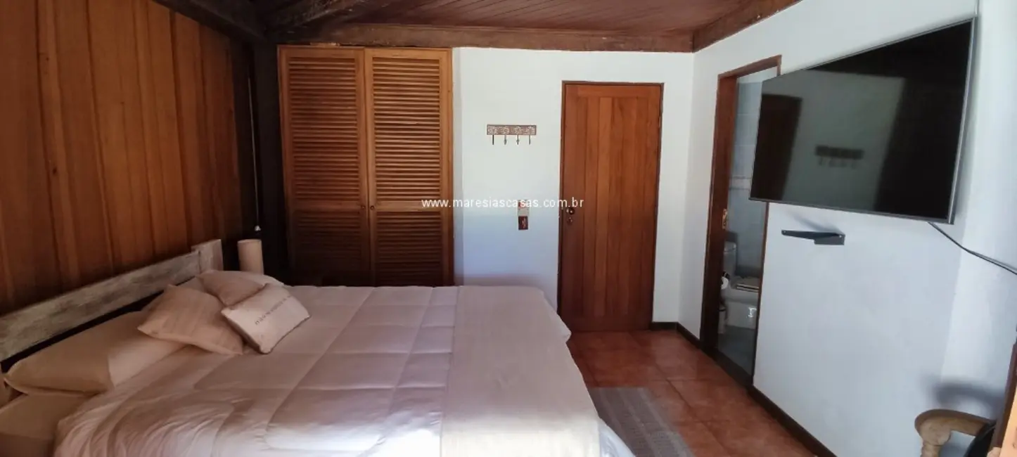 Foto 5 de Casa com 6 quartos para alugar, 500m2 em Sao Sebastiao - SP