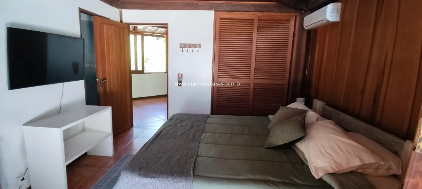Foto 4 de Casa com 6 quartos para alugar, 500m2 em Sao Sebastiao - SP