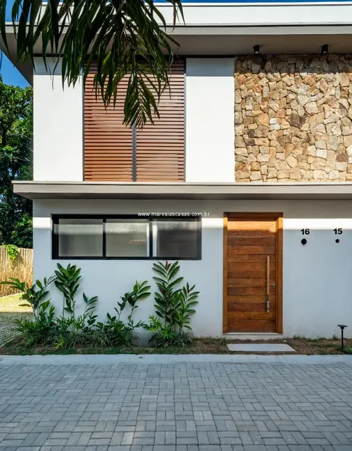 Foto 3 de Casa de Condomínio com 4 quartos à venda, 298m2 em Sao Sebastiao - SP