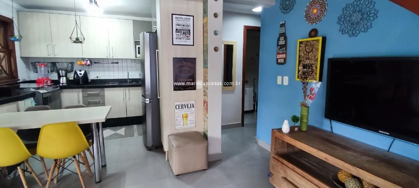 Foto 4 de Apartamento com 2 quartos à venda, 75m2 em Sao Sebastiao - SP