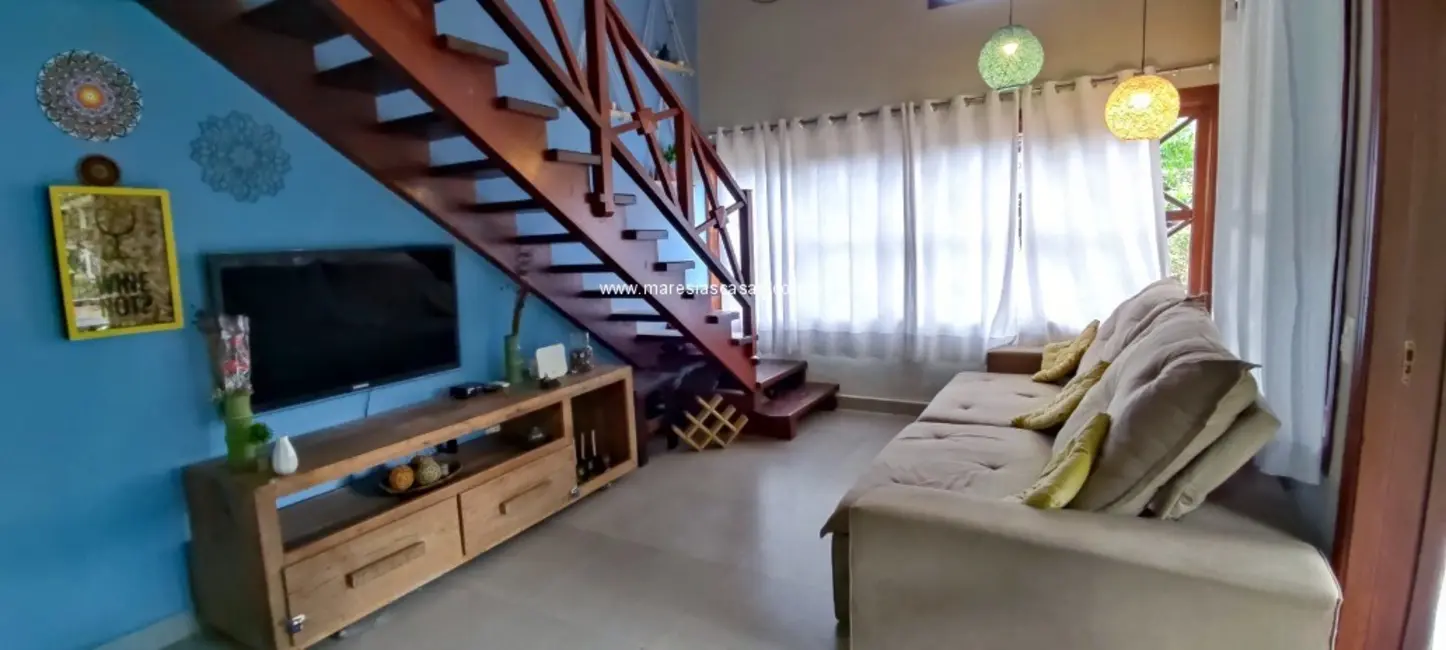Foto 3 de Apartamento com 2 quartos à venda, 75m2 em Sao Sebastiao - SP