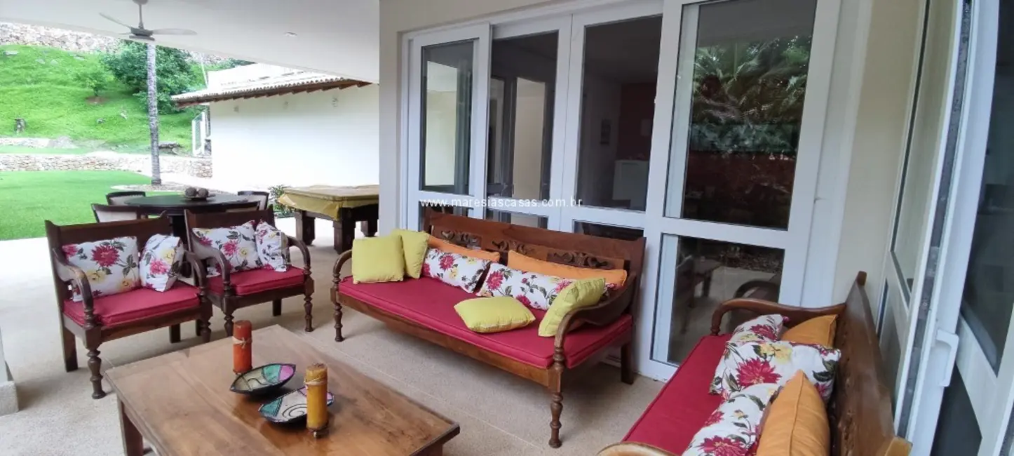 Foto 4 de Casa com 5 quartos à venda, 700m2 em Sao Sebastiao - SP