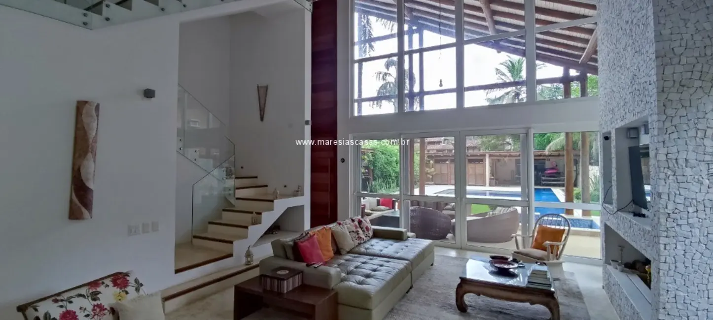 Foto 3 de Casa com 5 quartos à venda, 700m2 em Sao Sebastiao - SP