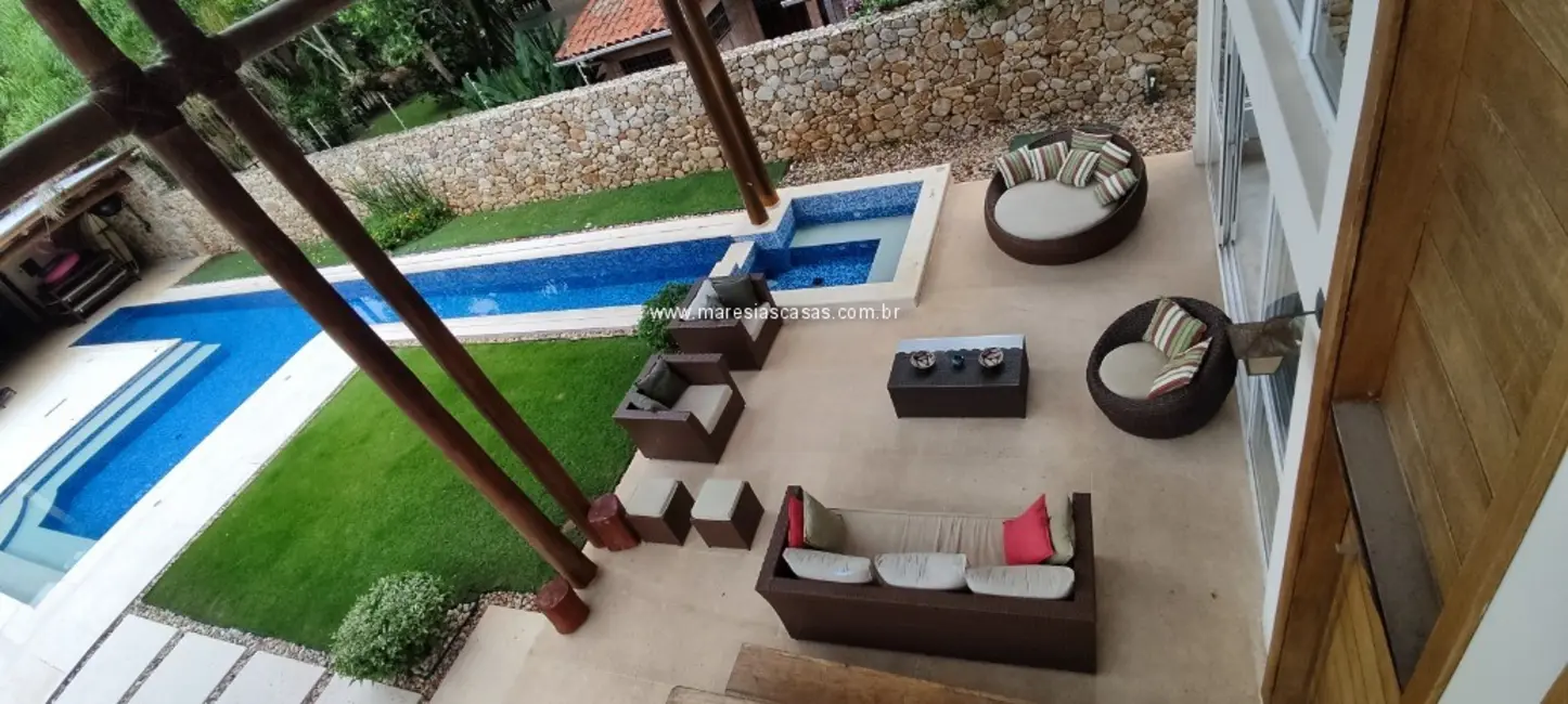 Foto 7 de Casa com 5 quartos à venda, 700m2 em Sao Sebastiao - SP