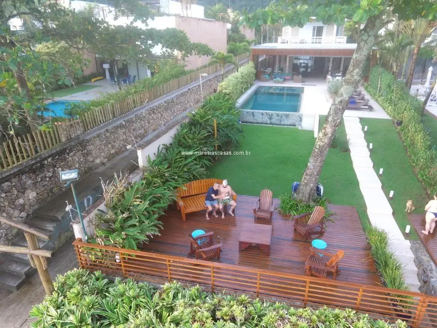 Foto 3 de Casa de Condomínio com 7 quartos à venda, 530m2 em Sao Sebastiao - SP