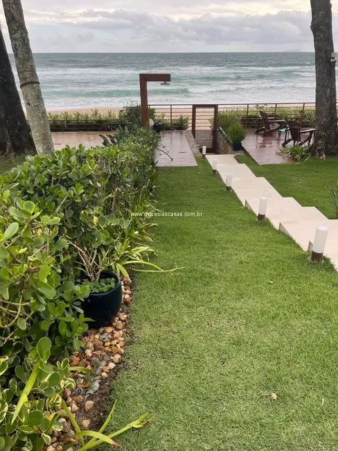 Foto 4 de Casa de Condomínio com 7 quartos à venda, 530m2 em Sao Sebastiao - SP