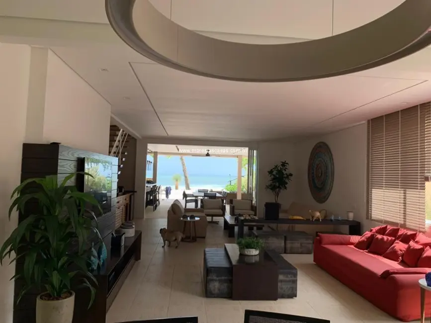 Foto 5 de Casa de Condomínio com 7 quartos à venda, 530m2 em Sao Sebastiao - SP