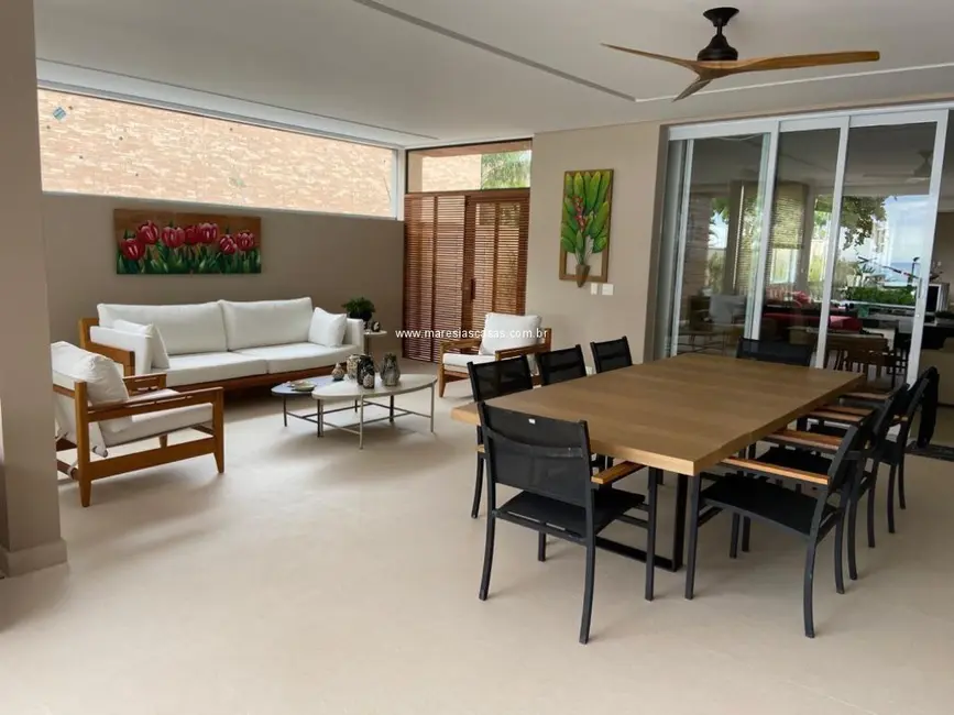 Foto 7 de Casa de Condomínio com 7 quartos à venda, 530m2 em Sao Sebastiao - SP