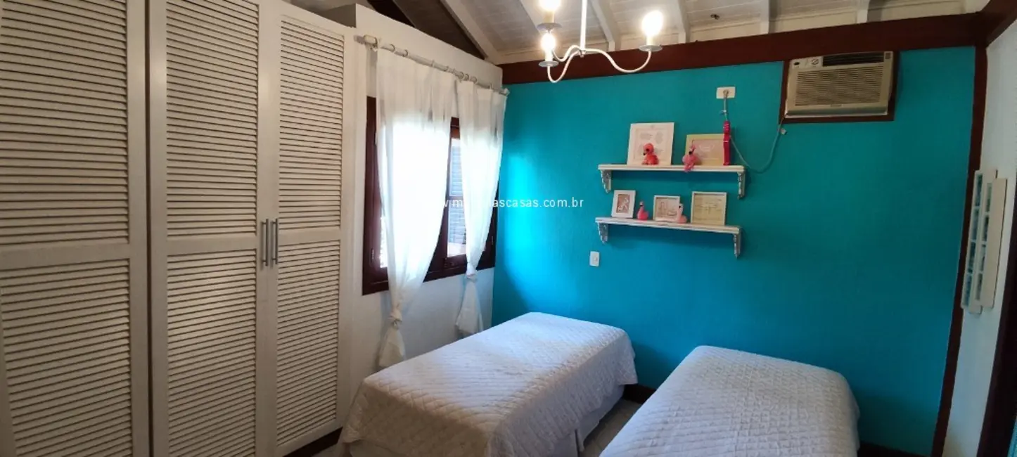 Foto 9 de Casa de Condomínio com 5 quartos à venda, 300m2 em Sao Sebastiao - SP