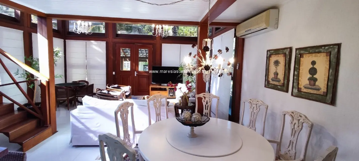 Foto 8 de Casa de Condomínio com 5 quartos à venda, 300m2 em Sao Sebastiao - SP