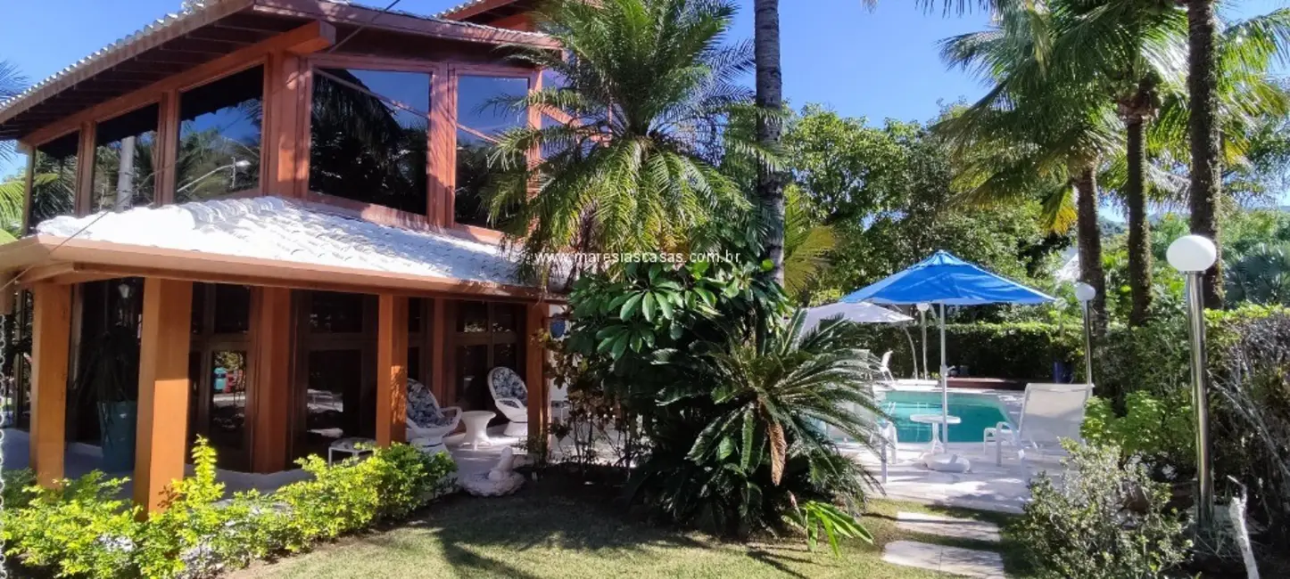 Foto 3 de Casa de Condomínio com 5 quartos à venda, 300m2 em Sao Sebastiao - SP