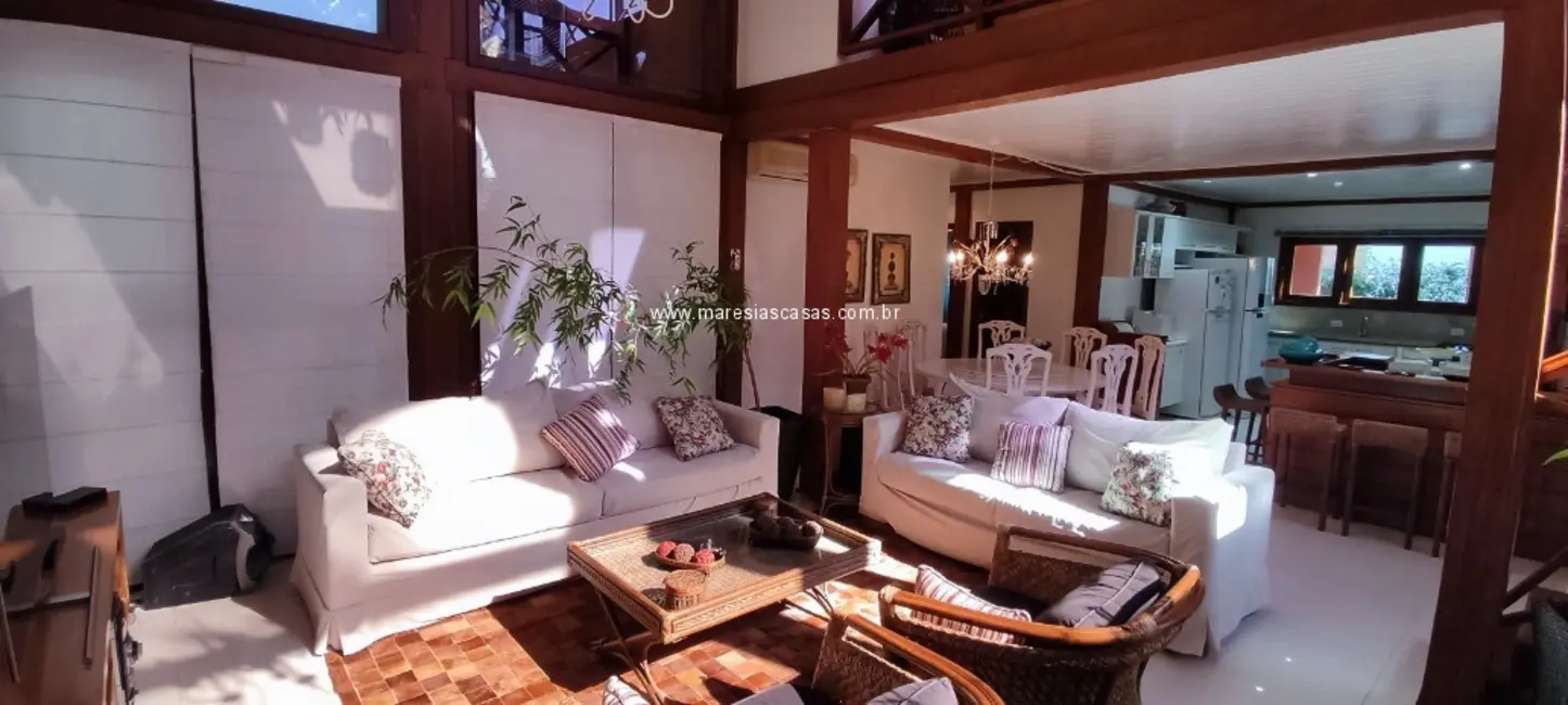 Foto 7 de Casa de Condomínio com 5 quartos à venda, 300m2 em Sao Sebastiao - SP