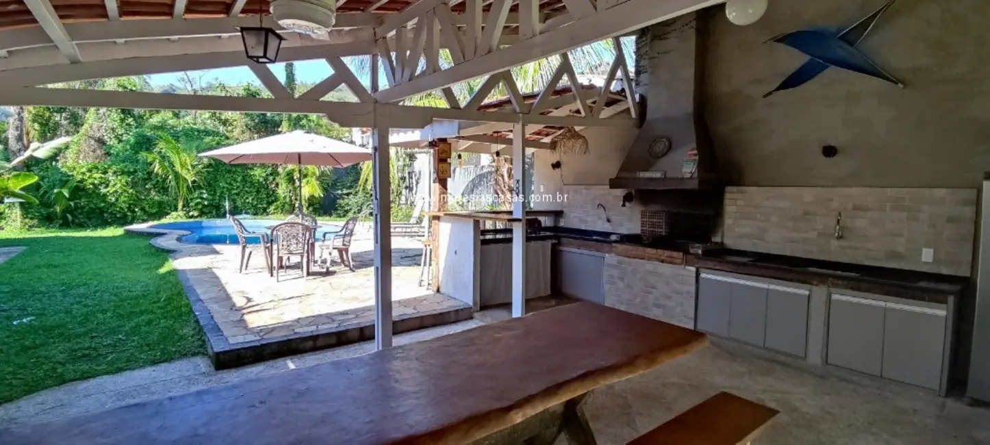 Foto 3 de Casa com 4 quartos à venda, 250m2 em Sao Sebastiao - SP