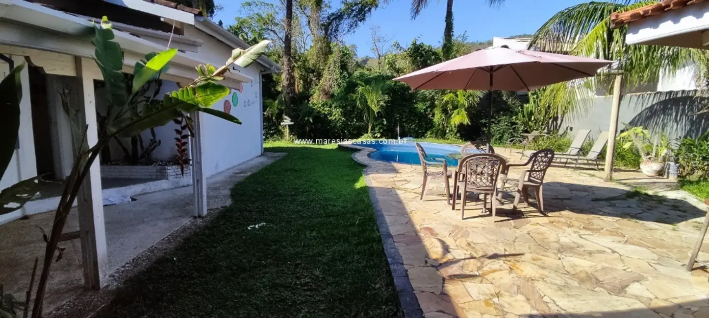 Foto 4 de Casa com 4 quartos à venda, 250m2 em Sao Sebastiao - SP