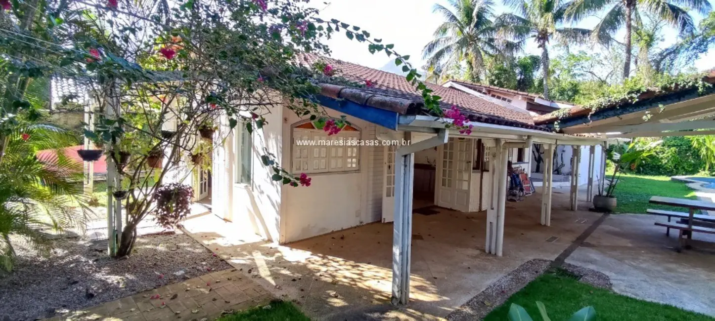 Foto 8 de Casa com 4 quartos à venda, 250m2 em Sao Sebastiao - SP