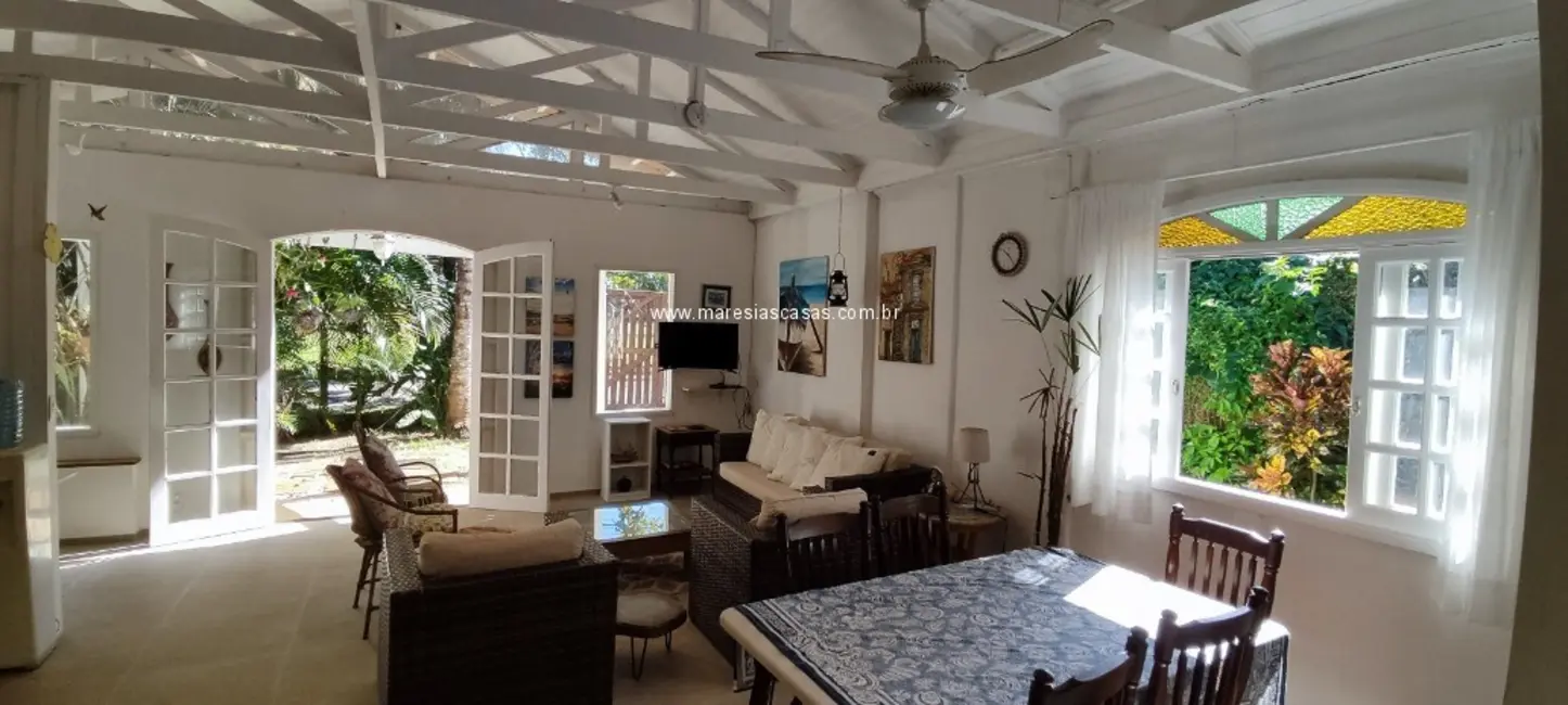 Foto 5 de Casa com 4 quartos à venda, 250m2 em Sao Sebastiao - SP