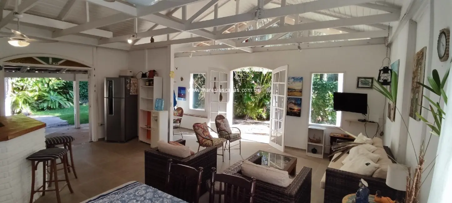 Foto 6 de Casa com 4 quartos à venda, 250m2 em Sao Sebastiao - SP