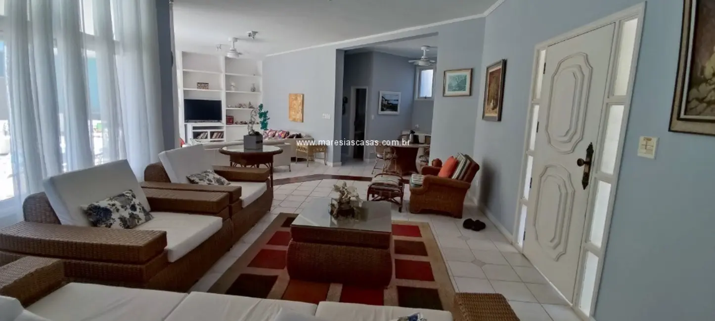 Foto 6 de Casa com 6 quartos à venda, 505m2 em Sao Sebastiao - SP