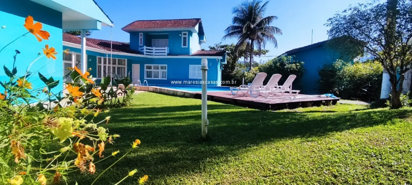 Foto 5 de Casa com 6 quartos à venda, 505m2 em Sao Sebastiao - SP