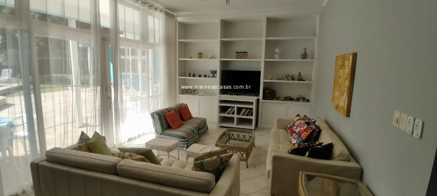 Foto 2 de Casa com 6 quartos à venda, 505m2 em Sao Sebastiao - SP