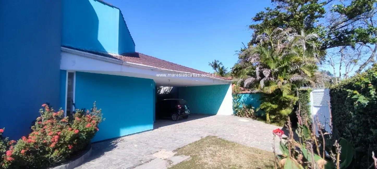 Foto 4 de Casa com 6 quartos à venda, 505m2 em Sao Sebastiao - SP