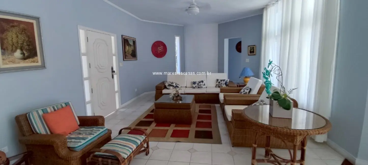 Foto 3 de Casa com 6 quartos à venda, 505m2 em Sao Sebastiao - SP