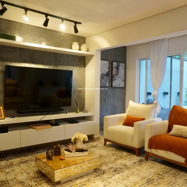 Foto 6 de Casa de Condomínio com 2 quartos à venda, 140m2 em Sao Sebastiao - SP