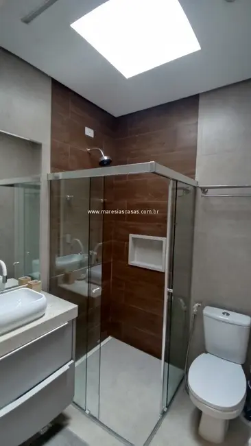 Foto 7 de Casa de Condomínio com 3 quartos à venda, 150m2 em Sao Sebastiao - SP