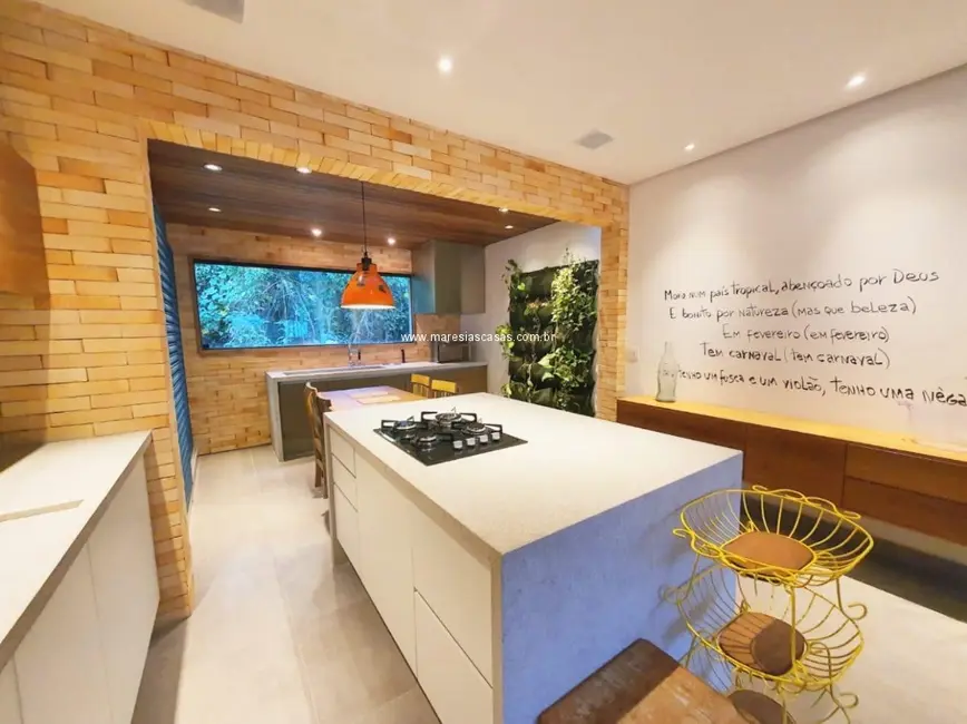 Foto 5 de Casa de Condomínio com 2 quartos à venda, 90m2 em Sao Sebastiao - SP