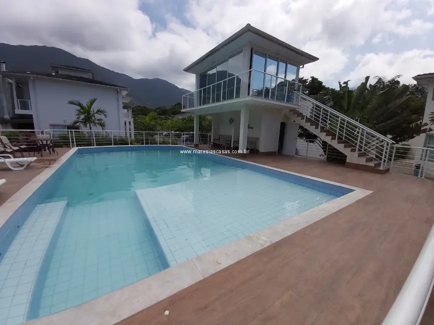 Foto 9 de Casa de Condomínio com 2 quartos à venda, 90m2 em Sao Sebastiao - SP