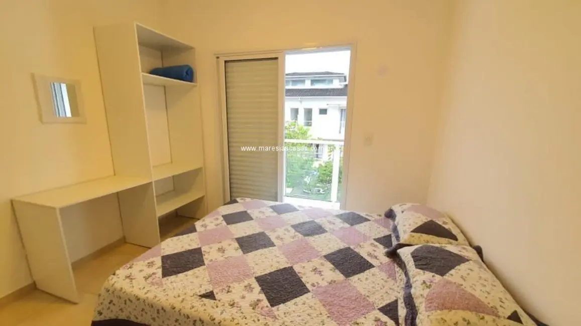 Foto 8 de Casa de Condomínio com 2 quartos à venda, 90m2 em Sao Sebastiao - SP