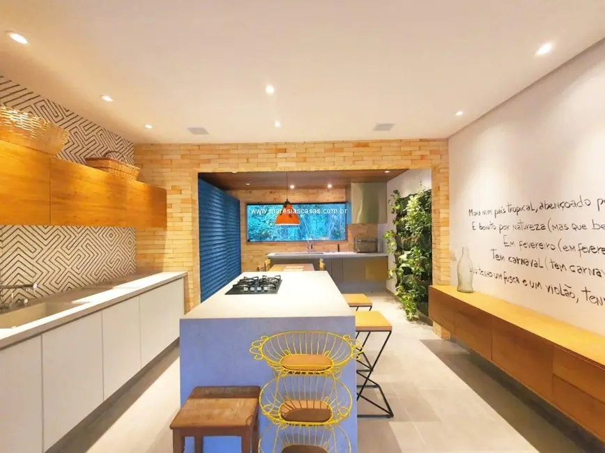 Foto 6 de Casa de Condomínio com 2 quartos à venda, 90m2 em Sao Sebastiao - SP