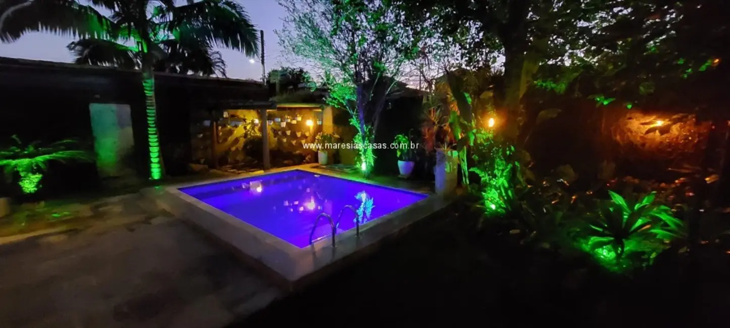 Foto 5 de Casa de Condomínio com 2 quartos à venda, 153m2 em Sao Sebastiao - SP