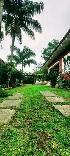 Foto 6 de Casa de Condomínio com 2 quartos à venda, 153m2 em Sao Sebastiao - SP