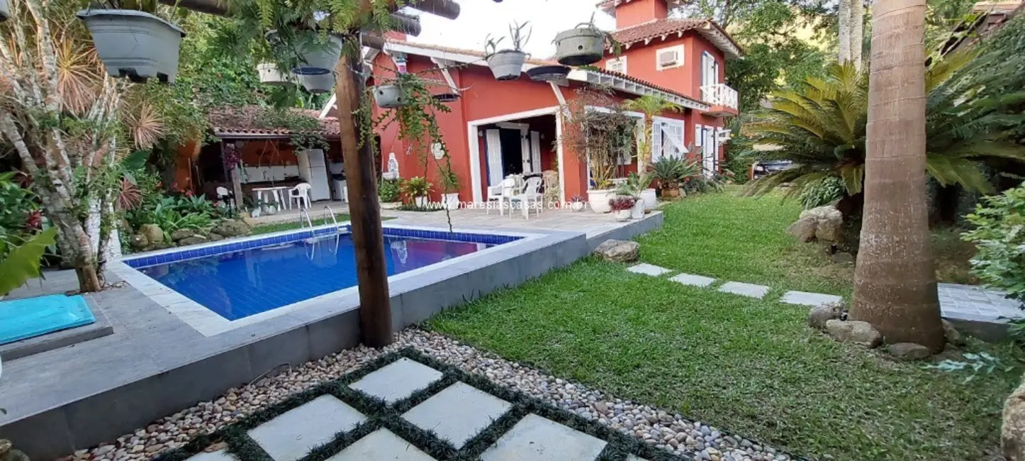 Foto 4 de Casa de Condomínio com 2 quartos à venda, 153m2 em Sao Sebastiao - SP