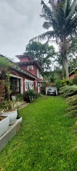 Foto 2 de Casa de Condomínio com 2 quartos à venda, 153m2 em Sao Sebastiao - SP