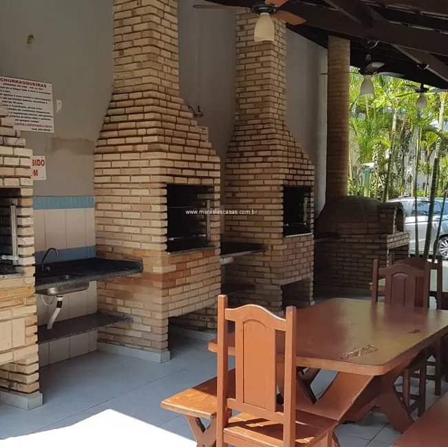 Foto 7 de Apartamento com 2 quartos à venda, 56m2 em Sao Sebastiao - SP