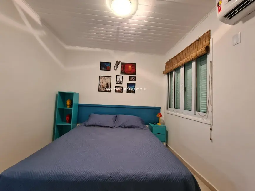 Foto 2 de Apartamento com 2 quartos à venda, 56m2 em Sao Sebastiao - SP