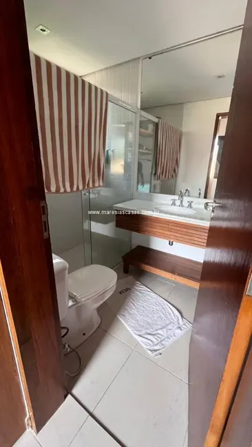 Foto 8 de Casa de Condomínio com 4 quartos à venda, 220m2 em Sao Sebastiao - SP