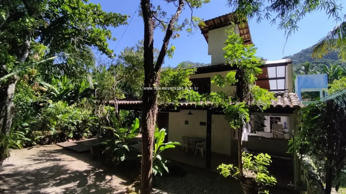 Foto 3 de Casa de Condomínio com 2 quartos à venda, 100m2 em Sao Sebastiao - SP
