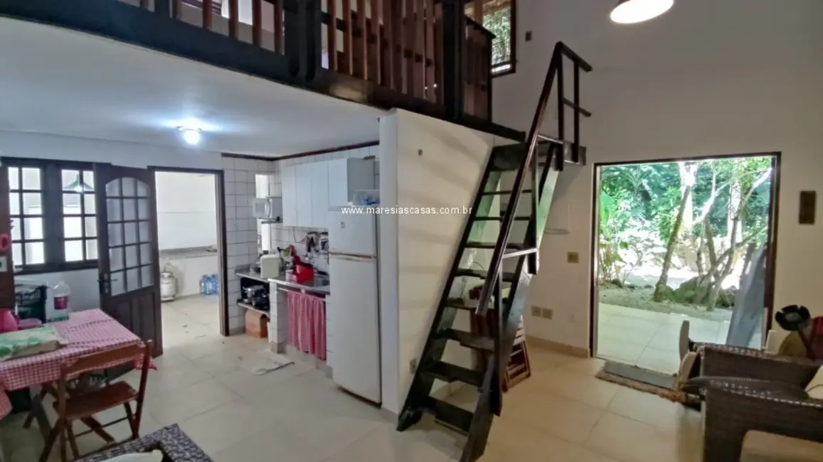 Foto 4 de Casa de Condomínio com 2 quartos à venda, 100m2 em Sao Sebastiao - SP