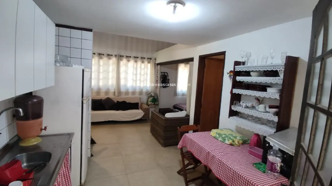 Foto 7 de Casa de Condomínio com 2 quartos à venda, 100m2 em Sao Sebastiao - SP