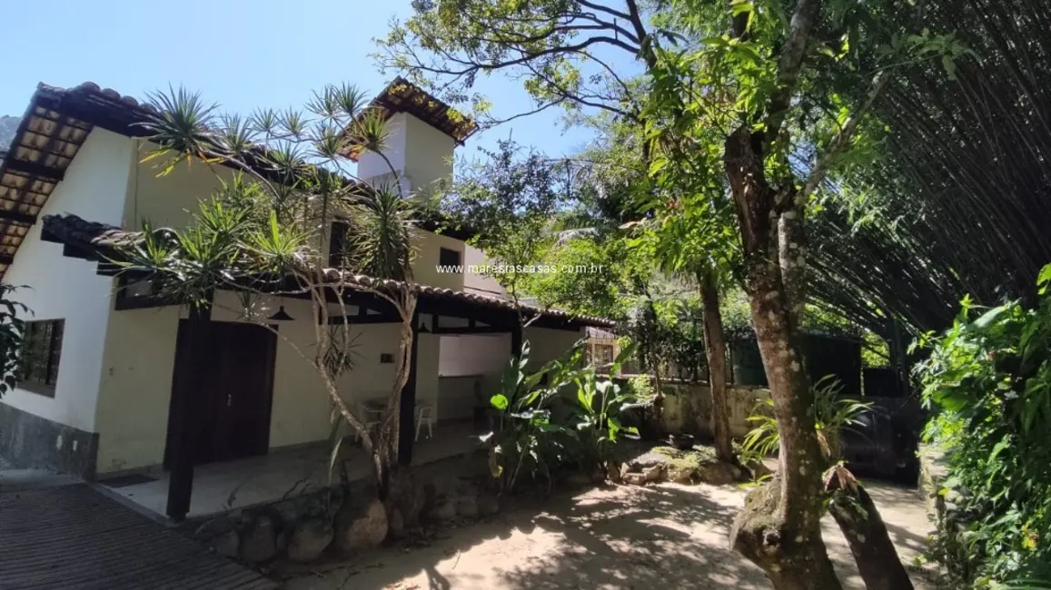 Foto 1 de Casa de Condomínio com 2 quartos à venda, 100m2 em Sao Sebastiao - SP