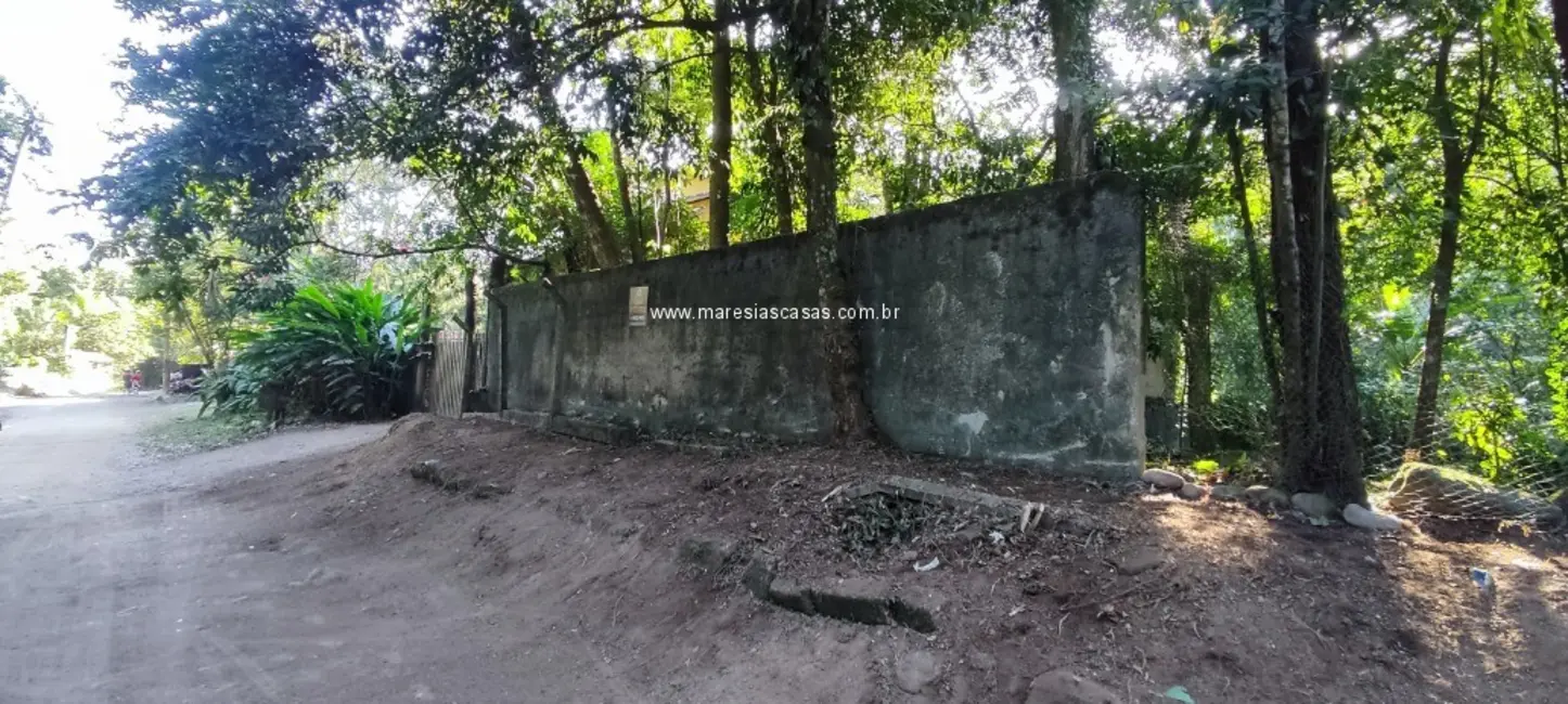 Foto 2 de Terreno / Lote à venda, 583m2 em Sao Sebastiao - SP