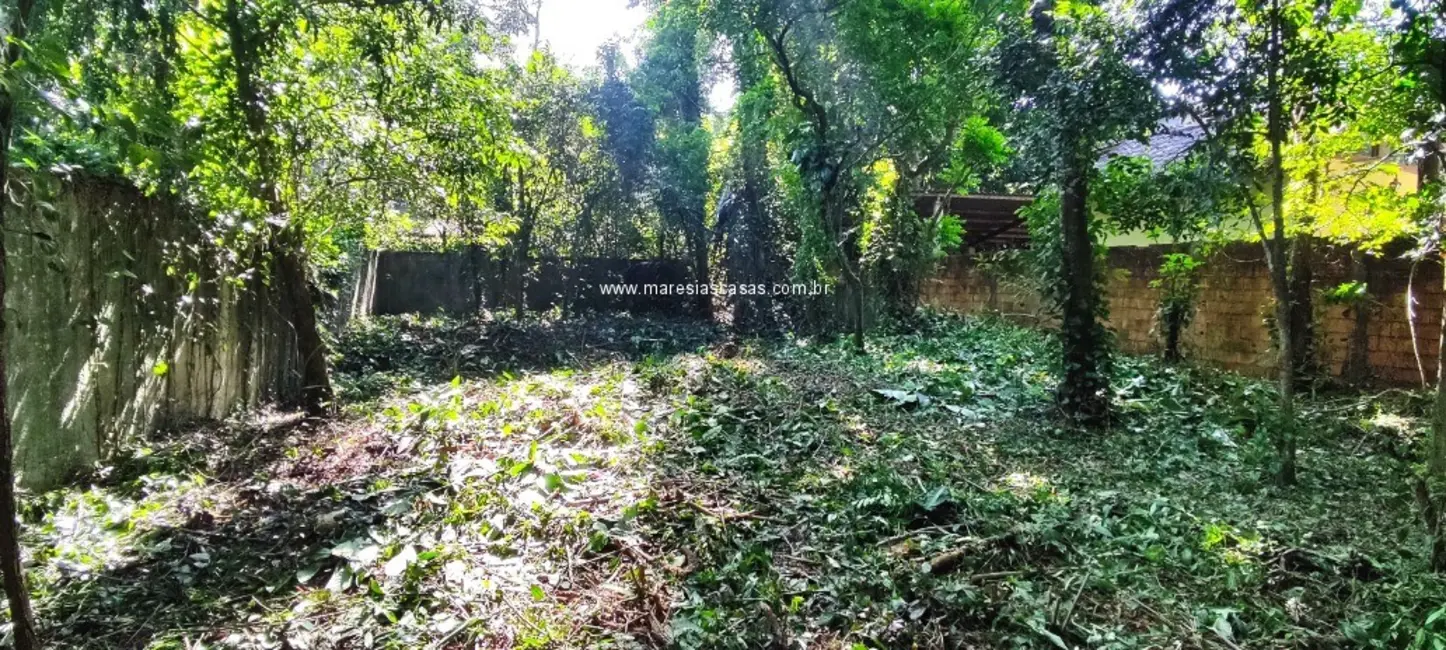 Foto 4 de Terreno / Lote à venda, 583m2 em Sao Sebastiao - SP