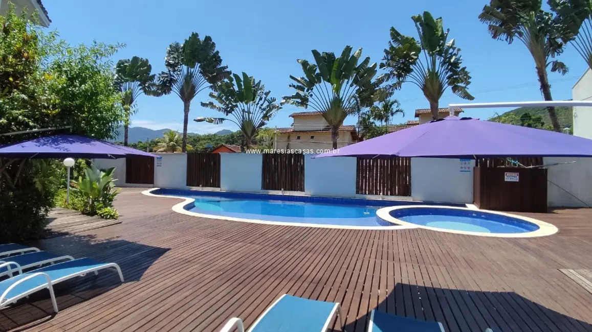 Foto 2 de Casa de Condomínio com 5 quartos à venda, 160m2 em Sao Sebastiao - SP