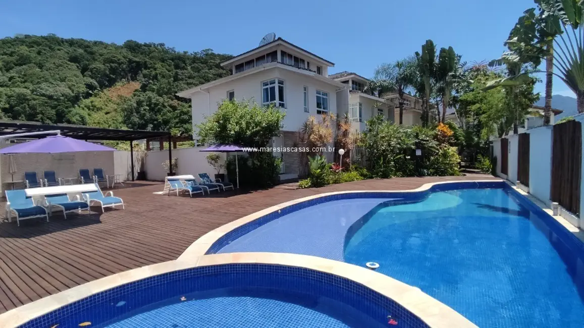 Foto 1 de Casa de Condomínio com 5 quartos à venda, 160m2 em Sao Sebastiao - SP