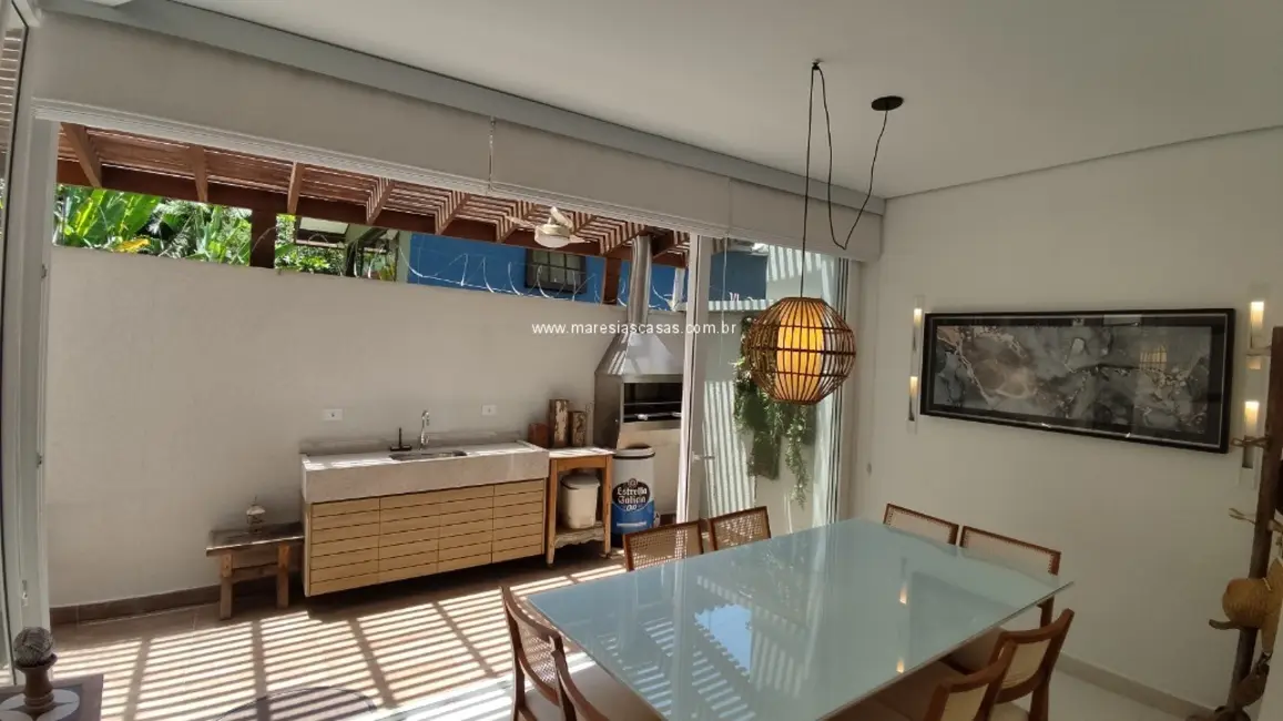 Foto 6 de Casa de Condomínio com 5 quartos à venda, 160m2 em Sao Sebastiao - SP